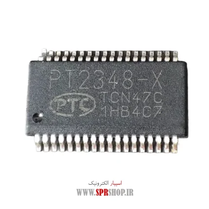 IC PT 2348-X SSOP-36 ORG