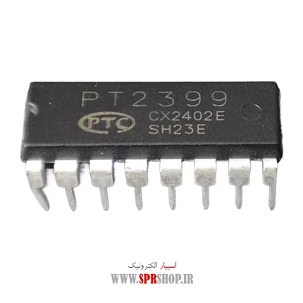 IC PT 2399 DIP-16