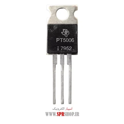 IC PT 5006