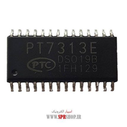 IC PT 7313 SOP-28