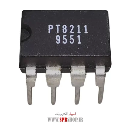 IC PT 8211 DIP-8