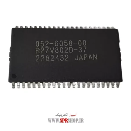 IC R 27V802D