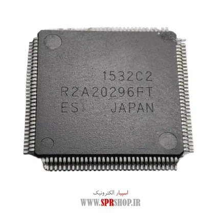 IC R2A 20296FT QFP ORG