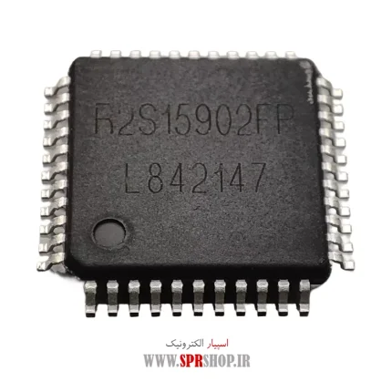 IC R2S 15902FP QFP-44
