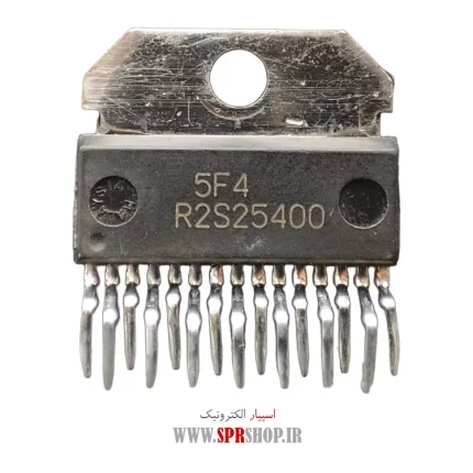 IC R2S 25400