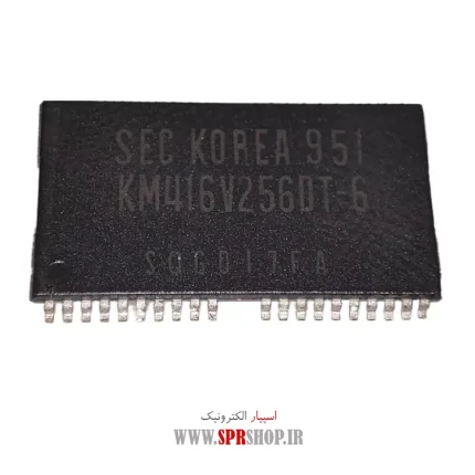 IC RAM 40PIN(KM416V256DT-6)