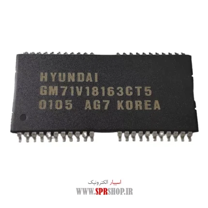 IC RAM 44PIN(GM71V18163LT5)
