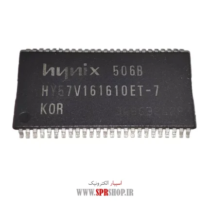 IC RAM 50PIN(HY 57V16160ET-7)