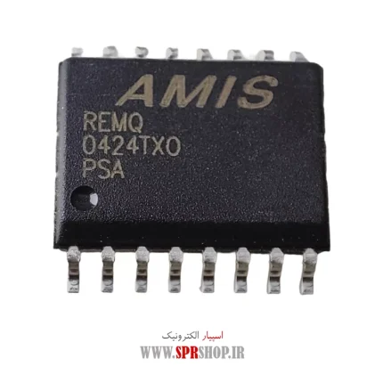 IC REMO 0424TXO