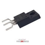 TR RJK 6026 TO-220F - Image 2