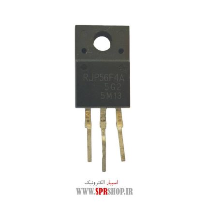 TR RJP 56F4A TO-220F