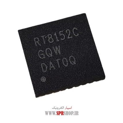 IC RT 8152CGQW QFN-32