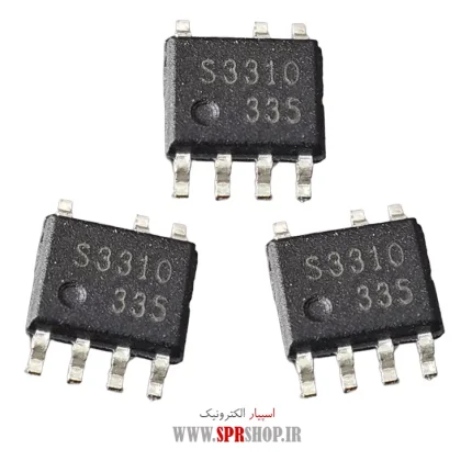 IC S 3310 SOP-7 ORG