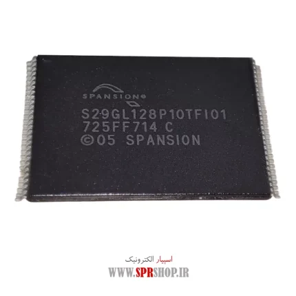 IC S 29GL128P10TF TSOP-56