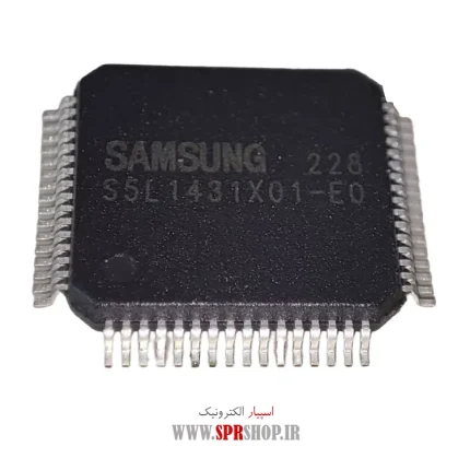 IC S5L 1431