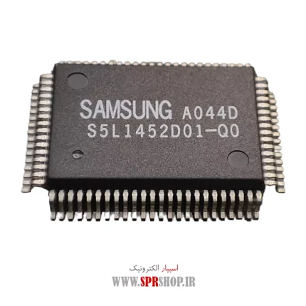 IC S5L 1452D01