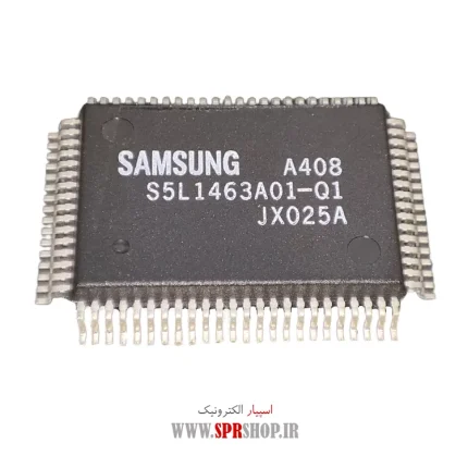 IC S5L 1463