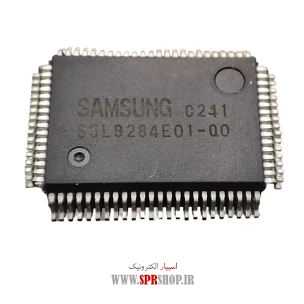 IC S5L 9284