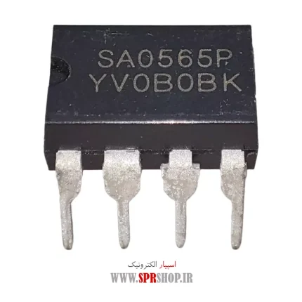 IC SA 0565 DIP-8