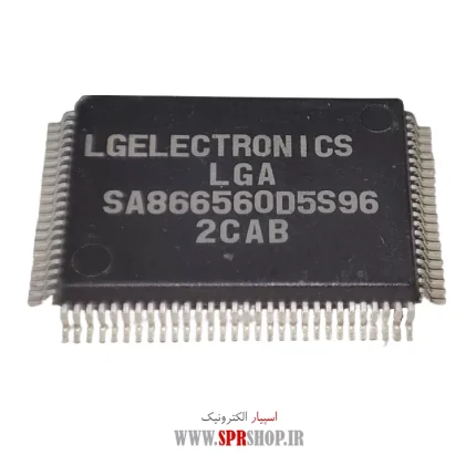 IC SA 866560D