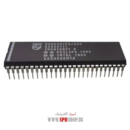 IC SAA 5261PS/224