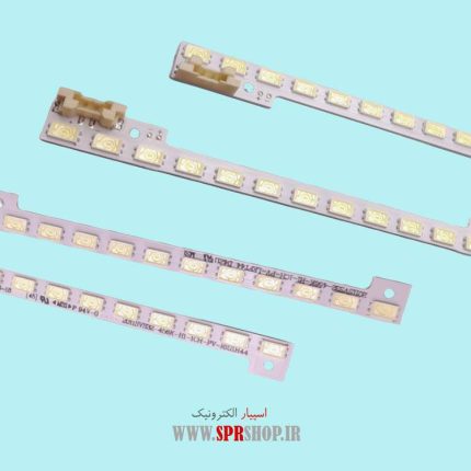 LED BAR SAMSUNG 32" D5 2*44LED 3V 348 MM
