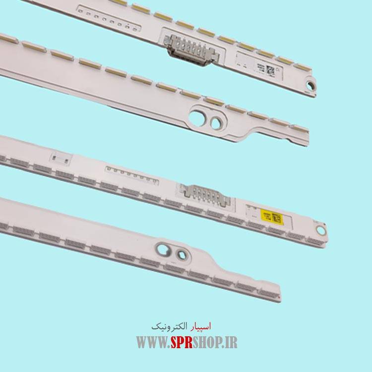 SAMSUNG 40 ES 2D 256LED 500 MM LED BAR SAMSUNG 40" ES 2D 2*56LED 500 MM - Image 1