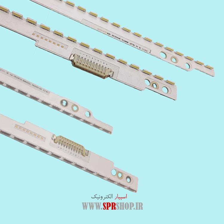 SAMSUNG 46 ES 3D 260LED 3V 570MM LED BAR SAMSUNG 46" ES 3D 2*60LED 3V 570MM - Image 1