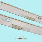 LED BAR SAMSUNG 49" KU-MU 2*58LED 3V 533MM - Image 2