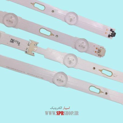 LED BAR SAMSUNG 65" JU 8*14LED(8+6) 3V 1350MM