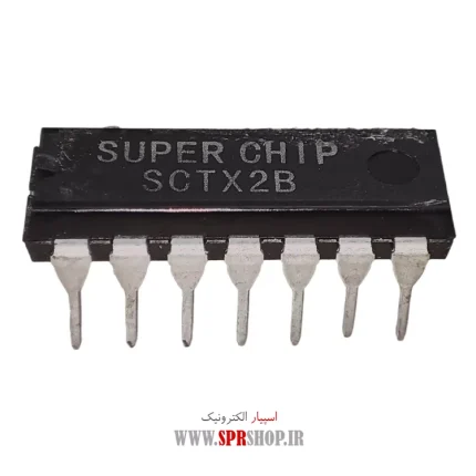 IC SCTX 2B