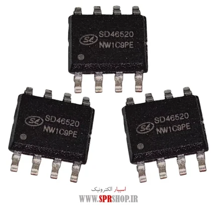 IC SD 46520 SOP-8