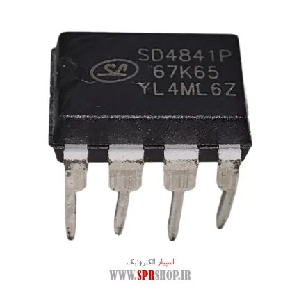 IC SD 4841P DIP-8