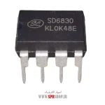IC SD 6830 DIP-8 ORG=SD 6832