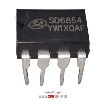 IC SD 6854 DIP-8 DIP