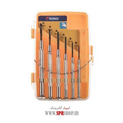 SET PICH RHINO RPT-350