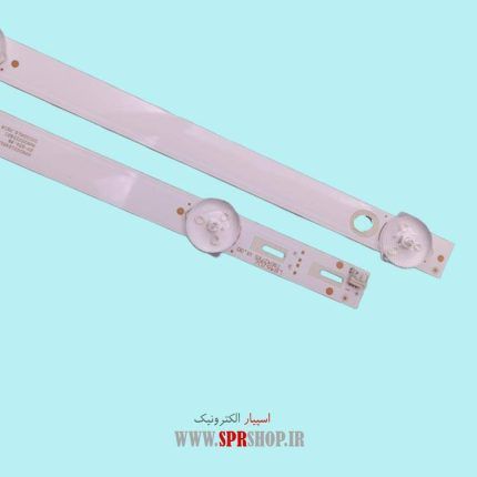 LED BAR SHAHAB 49" SH92 8*4LED 6V 470MM