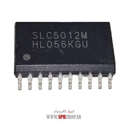 IC SLC 5012 SOP-20