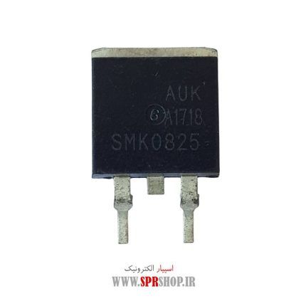 TR SMK 0825 TO-263