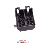 SOCKET 14PIN CELARION-IRAN MC-BC4202-2 - Image 2