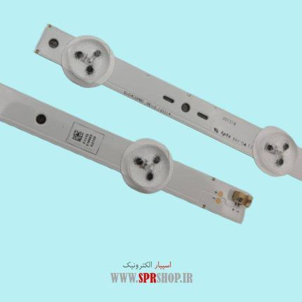 LED BAR SONY 40" R470 10*5LED 3V 395MM