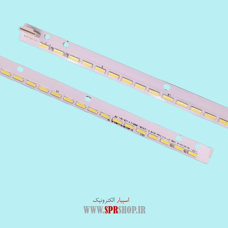 SONY 47 R500 166LED 598 MM LED BAR SONY 47" R500 1*66LED 598 MM - Image 1