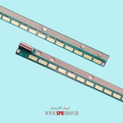 LED BAR SONY 50" R500 1*72LED 6V 620 MM