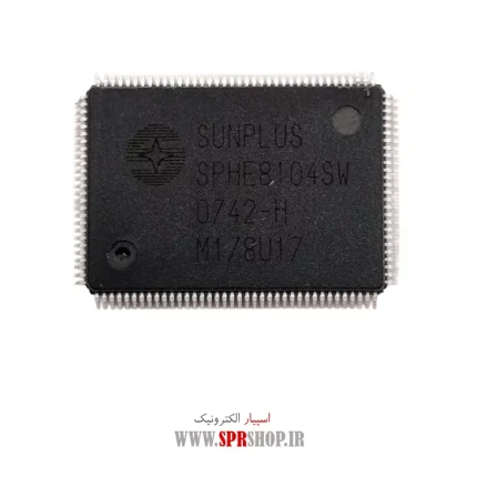 IC SPHE 8104SW