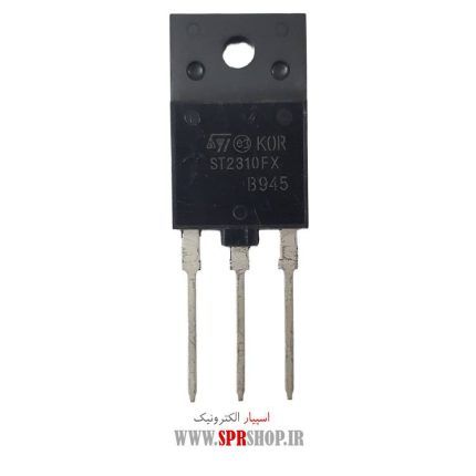 TR ST 2310FX TO-247F
