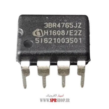 IC STR 3BR4765JZ DIP-7 ORG