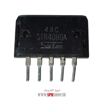IC STR 4090A