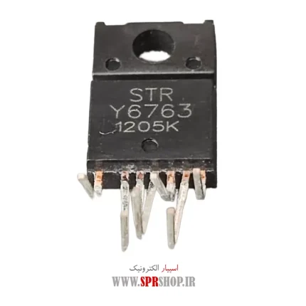 IC STRY 6763