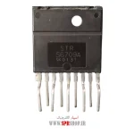 IC STRS 6709 ORG