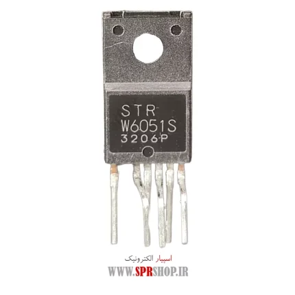 IC STRW 6051S ORG